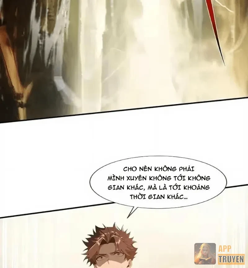 Thương Nhân Buôn Lậu Thời Mạt Thế: Ta Dùng Que Cay Đổi Vàng Thỏi Chapter 2 - 51