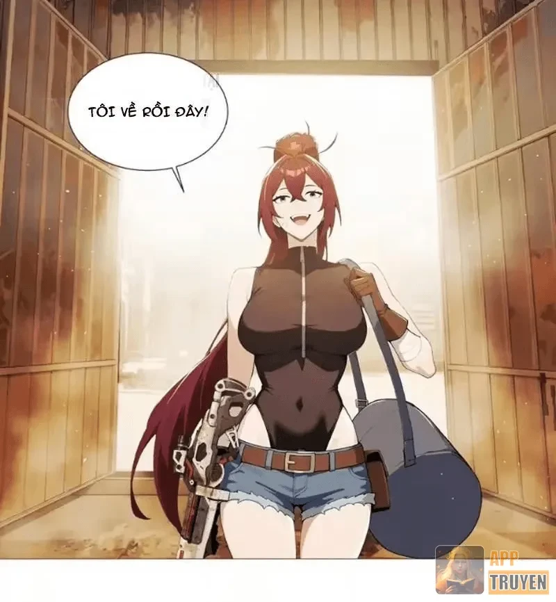 Thương Nhân Buôn Lậu Thời Mạt Thế: Ta Dùng Que Cay Đổi Vàng Thỏi Chapter 2 - 55