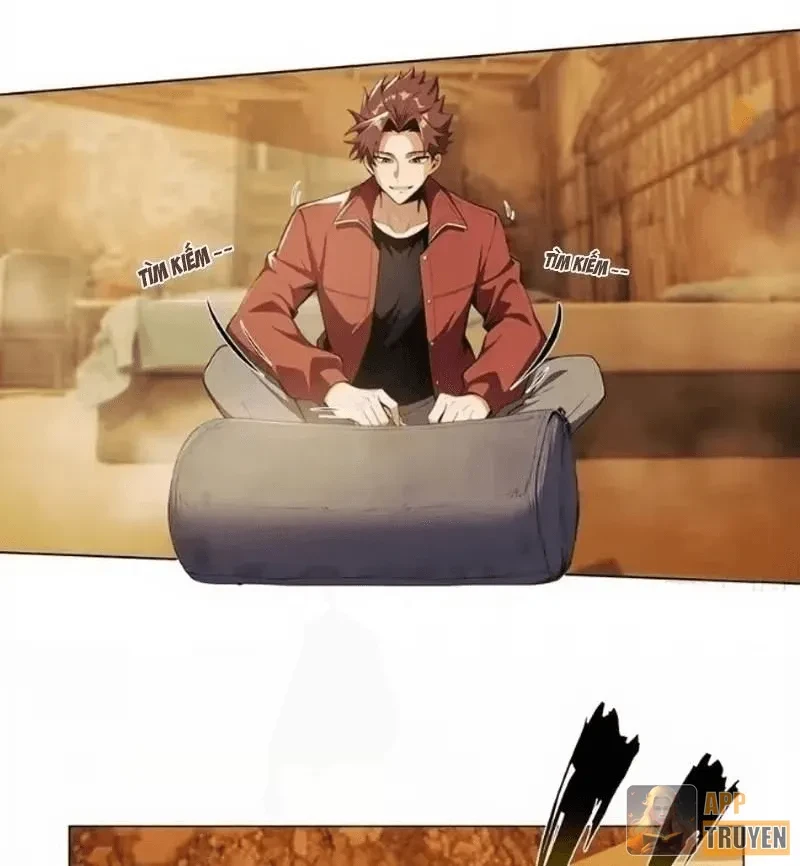 Thương Nhân Buôn Lậu Thời Mạt Thế: Ta Dùng Que Cay Đổi Vàng Thỏi Chapter 2 - 58