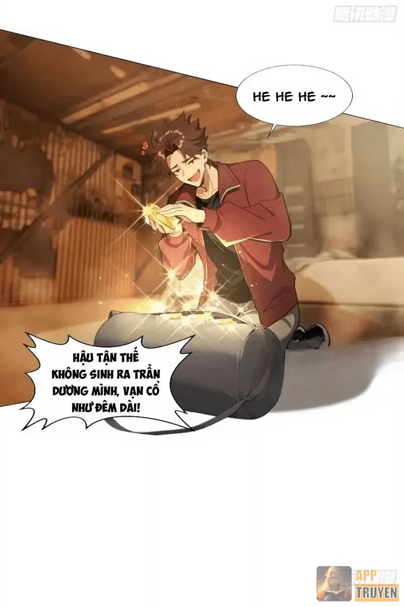 Thương Nhân Buôn Lậu Thời Mạt Thế: Ta Dùng Que Cay Đổi Vàng Thỏi Chapter 3 - 2