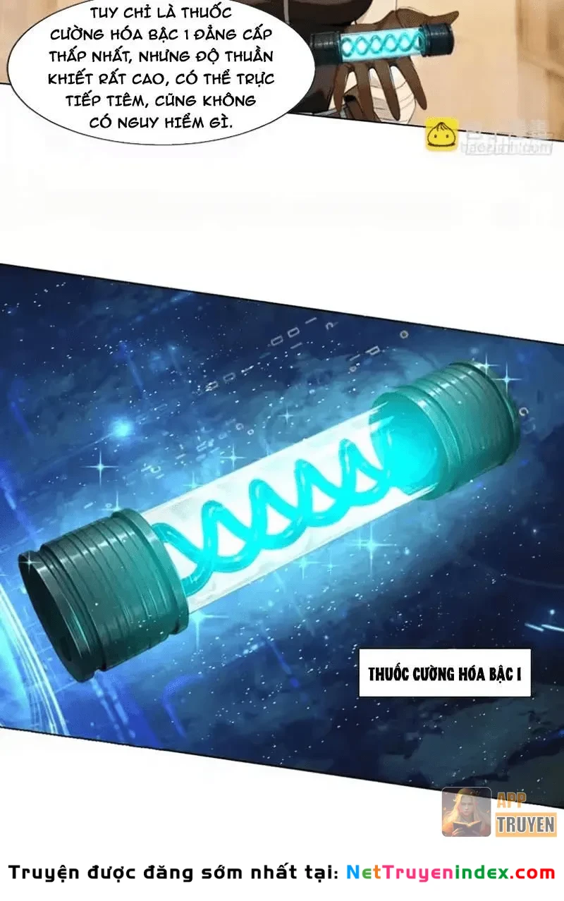 Thương Nhân Buôn Lậu Thời Mạt Thế: Ta Dùng Que Cay Đổi Vàng Thỏi Chapter 3 - 5