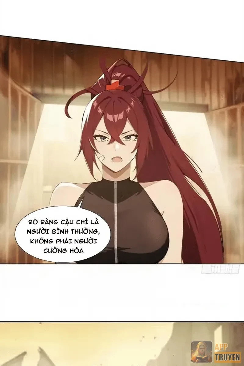 Thương Nhân Buôn Lậu Thời Mạt Thế: Ta Dùng Que Cay Đổi Vàng Thỏi Chapter 3 - 6