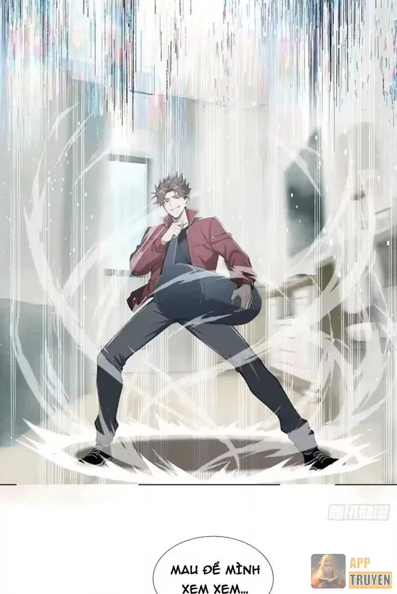 Thương Nhân Buôn Lậu Thời Mạt Thế: Ta Dùng Que Cay Đổi Vàng Thỏi Chapter 3 - 19