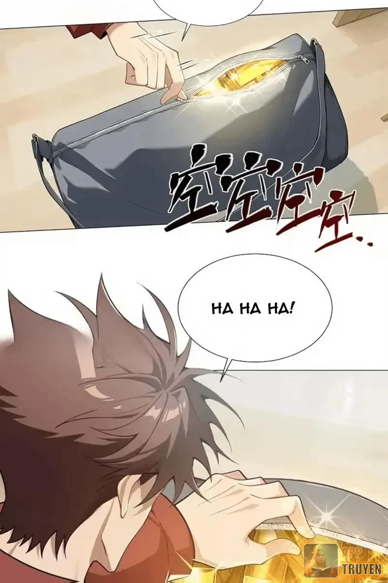 Thương Nhân Buôn Lậu Thời Mạt Thế: Ta Dùng Que Cay Đổi Vàng Thỏi Chapter 3 - 20