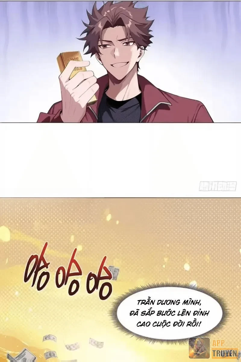 Thương Nhân Buôn Lậu Thời Mạt Thế: Ta Dùng Que Cay Đổi Vàng Thỏi Chapter 3 - 23