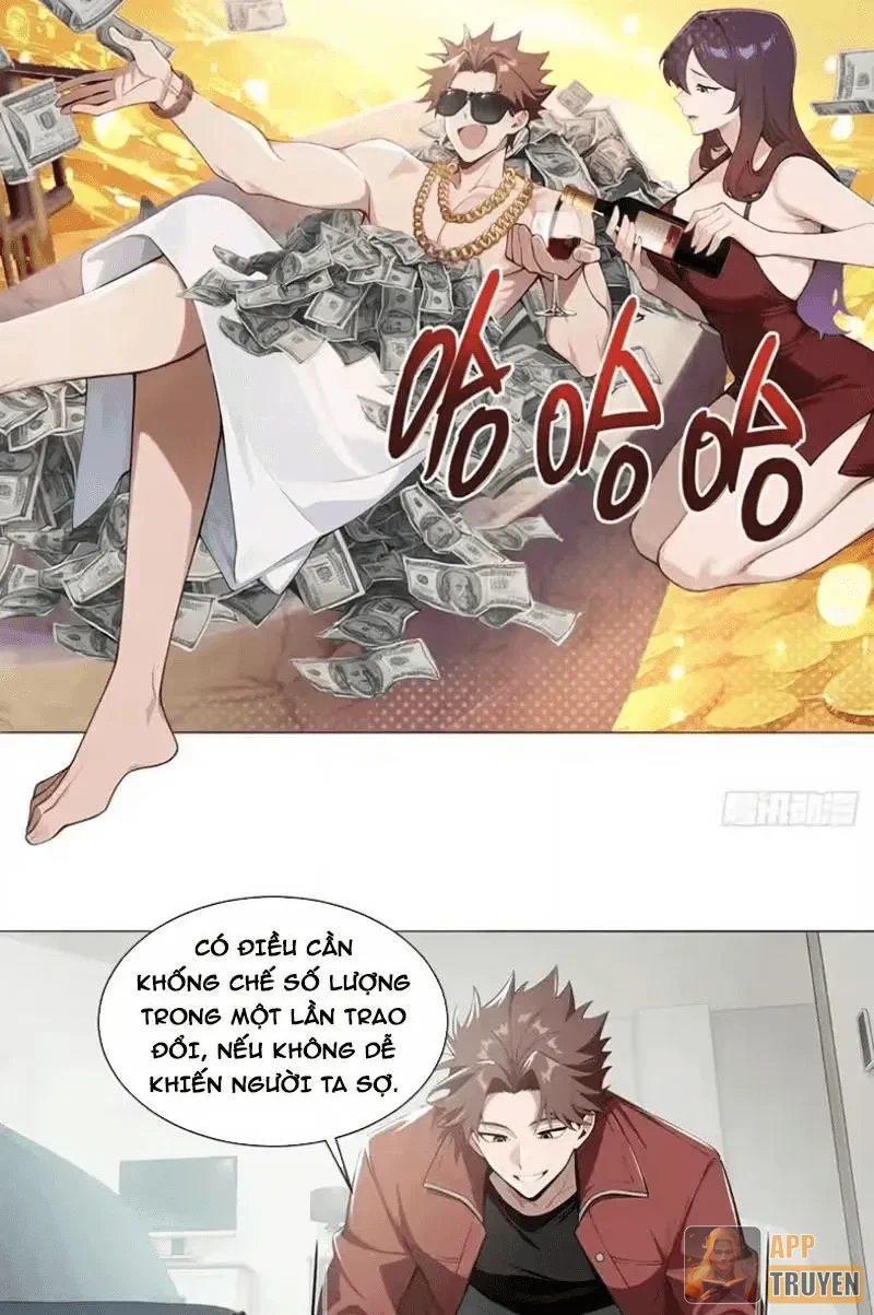 Thương Nhân Buôn Lậu Thời Mạt Thế: Ta Dùng Que Cay Đổi Vàng Thỏi Chapter 3 - 24