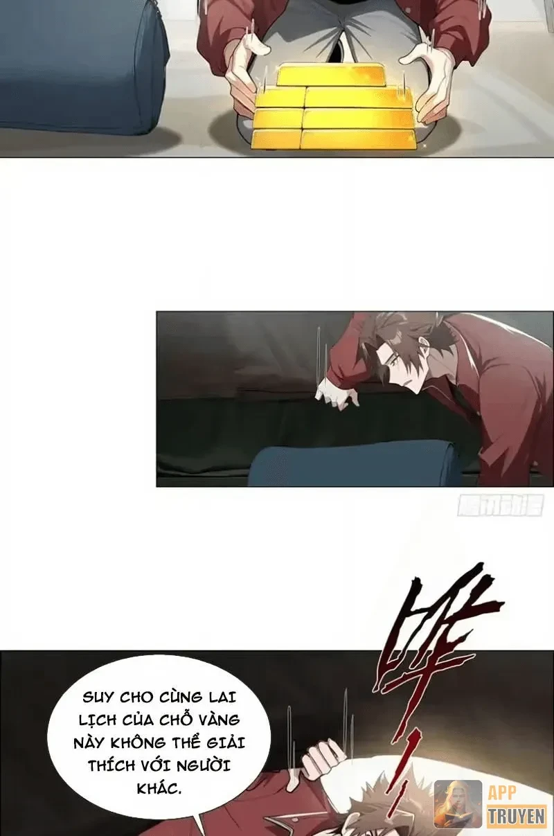 Thương Nhân Buôn Lậu Thời Mạt Thế: Ta Dùng Que Cay Đổi Vàng Thỏi Chapter 3 - 25