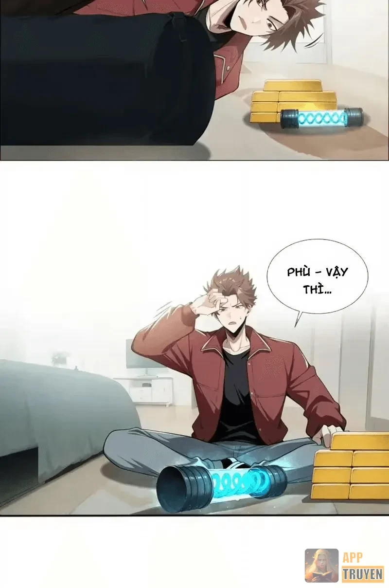 Thương Nhân Buôn Lậu Thời Mạt Thế: Ta Dùng Que Cay Đổi Vàng Thỏi Chapter 3 - 26