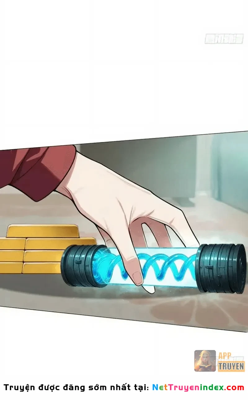 Thương Nhân Buôn Lậu Thời Mạt Thế: Ta Dùng Que Cay Đổi Vàng Thỏi Chapter 3 - 27