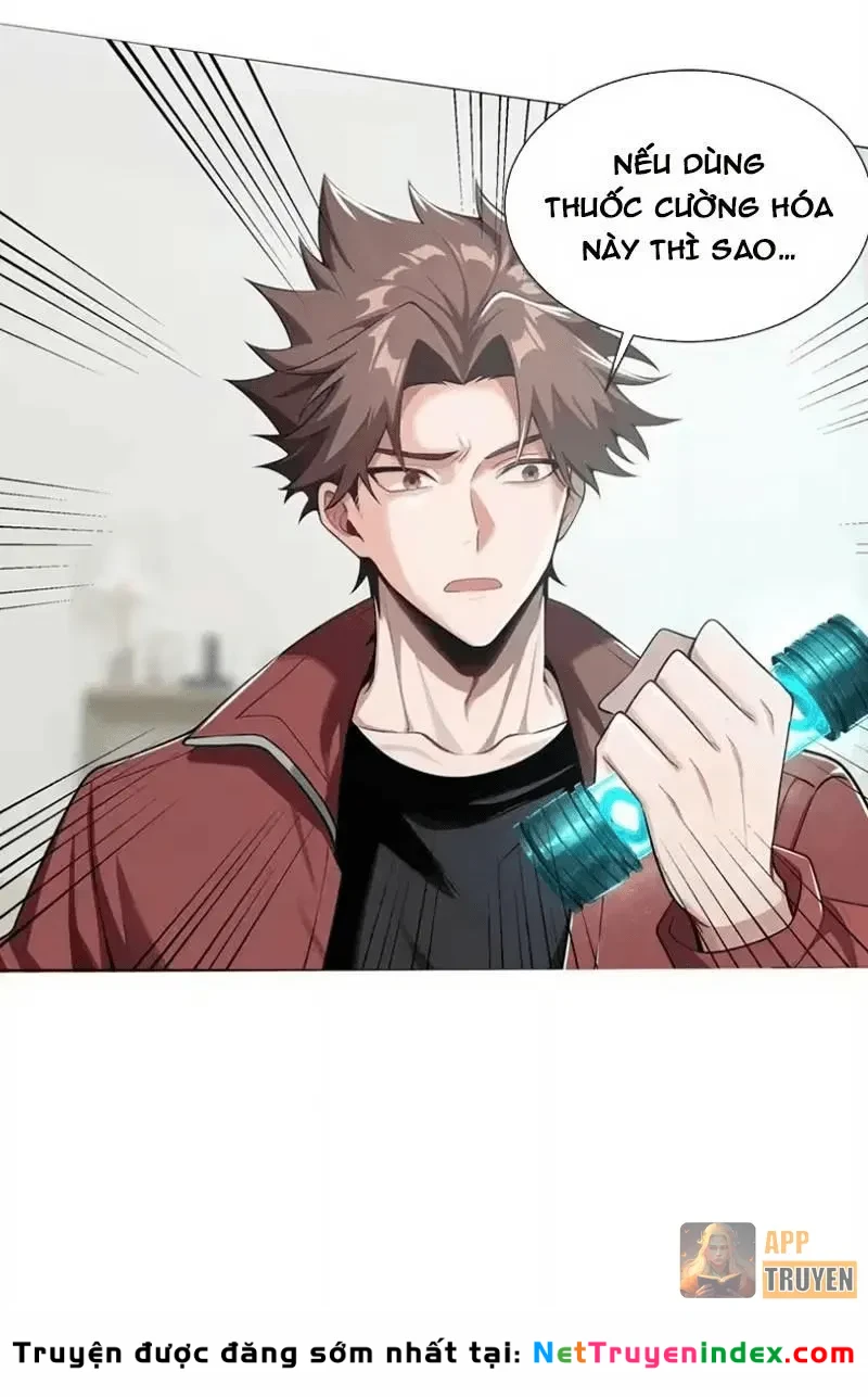 Thương Nhân Buôn Lậu Thời Mạt Thế: Ta Dùng Que Cay Đổi Vàng Thỏi Chapter 3 - 28