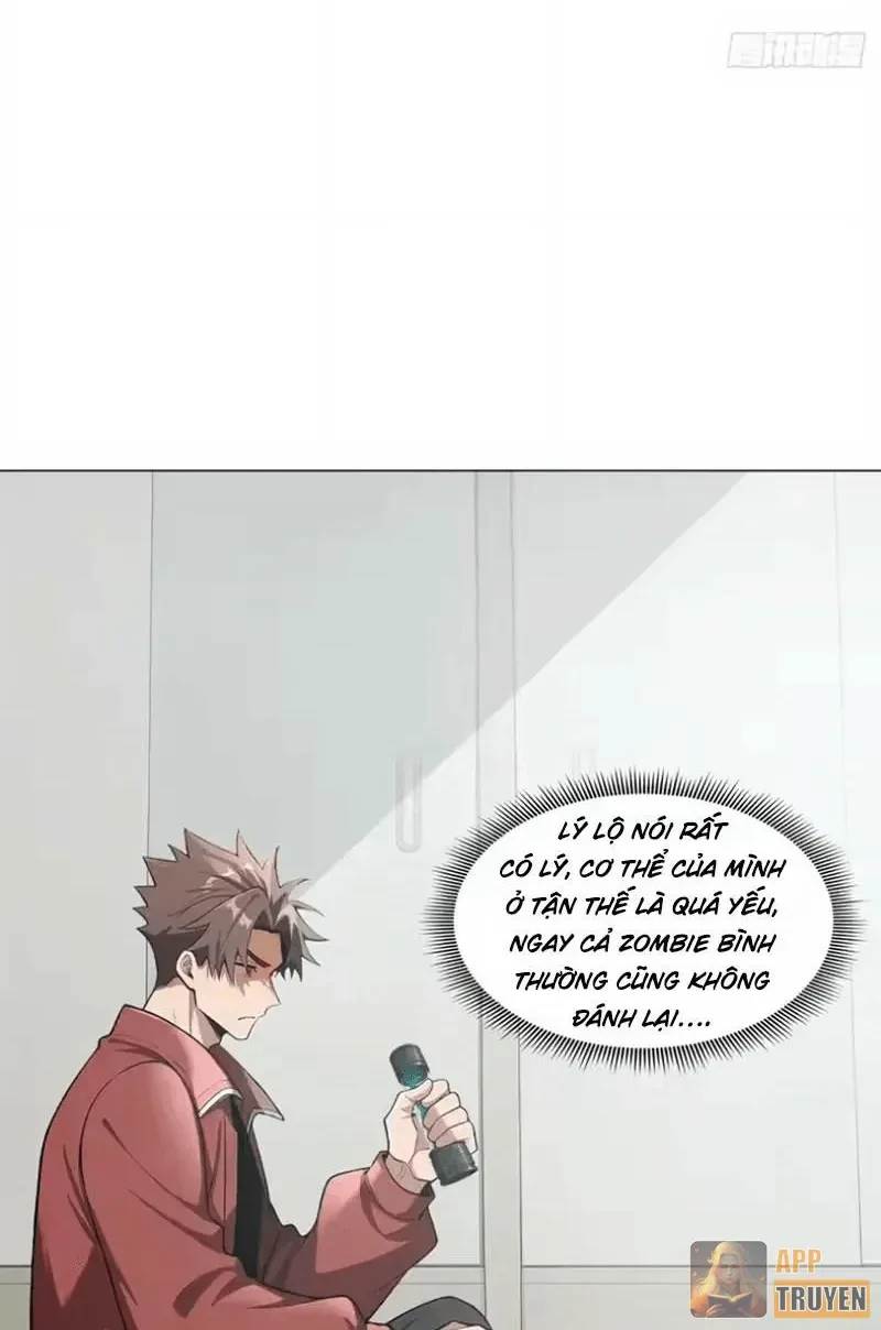 Thương Nhân Buôn Lậu Thời Mạt Thế: Ta Dùng Que Cay Đổi Vàng Thỏi Chapter 3 - 29