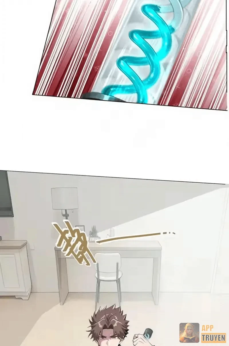 Thương Nhân Buôn Lậu Thời Mạt Thế: Ta Dùng Que Cay Đổi Vàng Thỏi Chapter 3 - 33