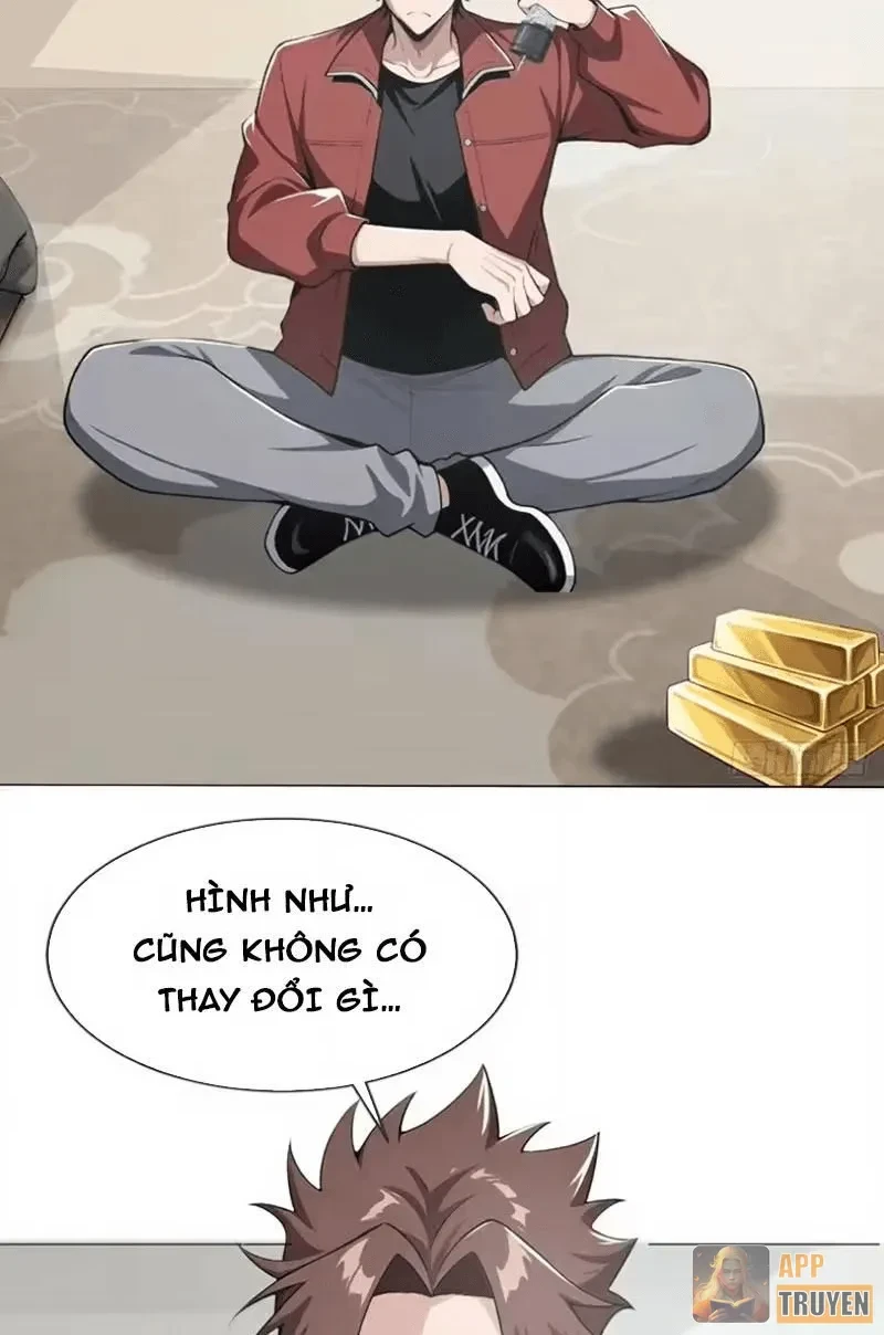 Thương Nhân Buôn Lậu Thời Mạt Thế: Ta Dùng Que Cay Đổi Vàng Thỏi Chapter 3 - 34