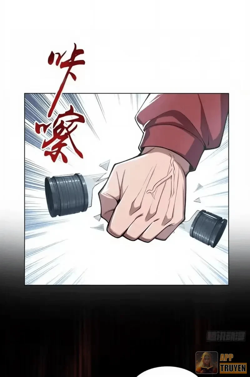 Thương Nhân Buôn Lậu Thời Mạt Thế: Ta Dùng Que Cay Đổi Vàng Thỏi Chapter 3 - 37