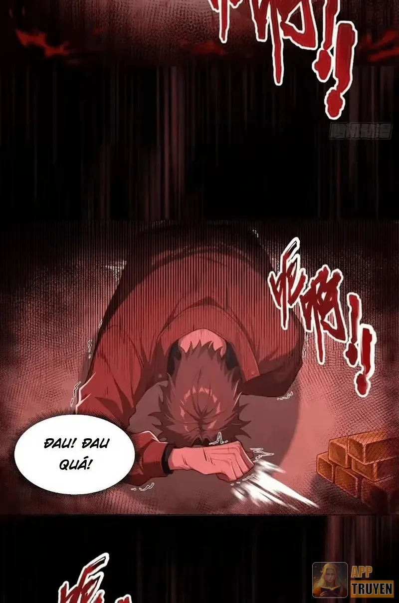 Thương Nhân Buôn Lậu Thời Mạt Thế: Ta Dùng Que Cay Đổi Vàng Thỏi Chapter 3 - 40