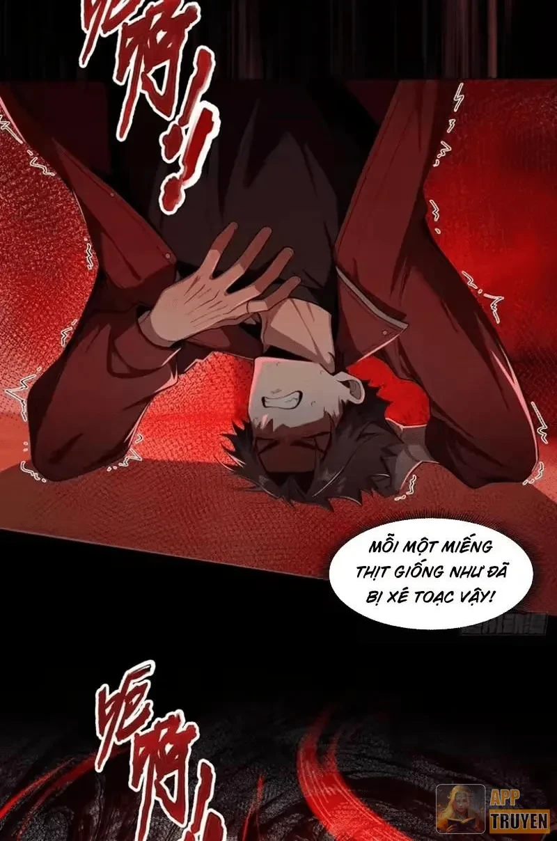 Thương Nhân Buôn Lậu Thời Mạt Thế: Ta Dùng Que Cay Đổi Vàng Thỏi Chapter 3 - 41