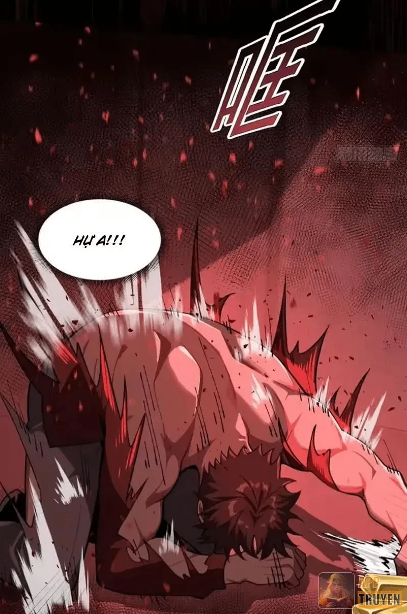 Thương Nhân Buôn Lậu Thời Mạt Thế: Ta Dùng Que Cay Đổi Vàng Thỏi Chapter 3 - 44