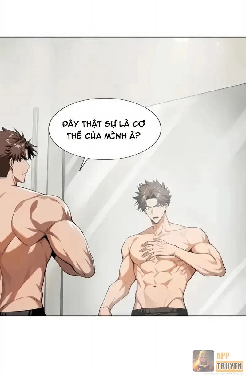 Thương Nhân Buôn Lậu Thời Mạt Thế: Ta Dùng Que Cay Đổi Vàng Thỏi Chapter 3 - 49