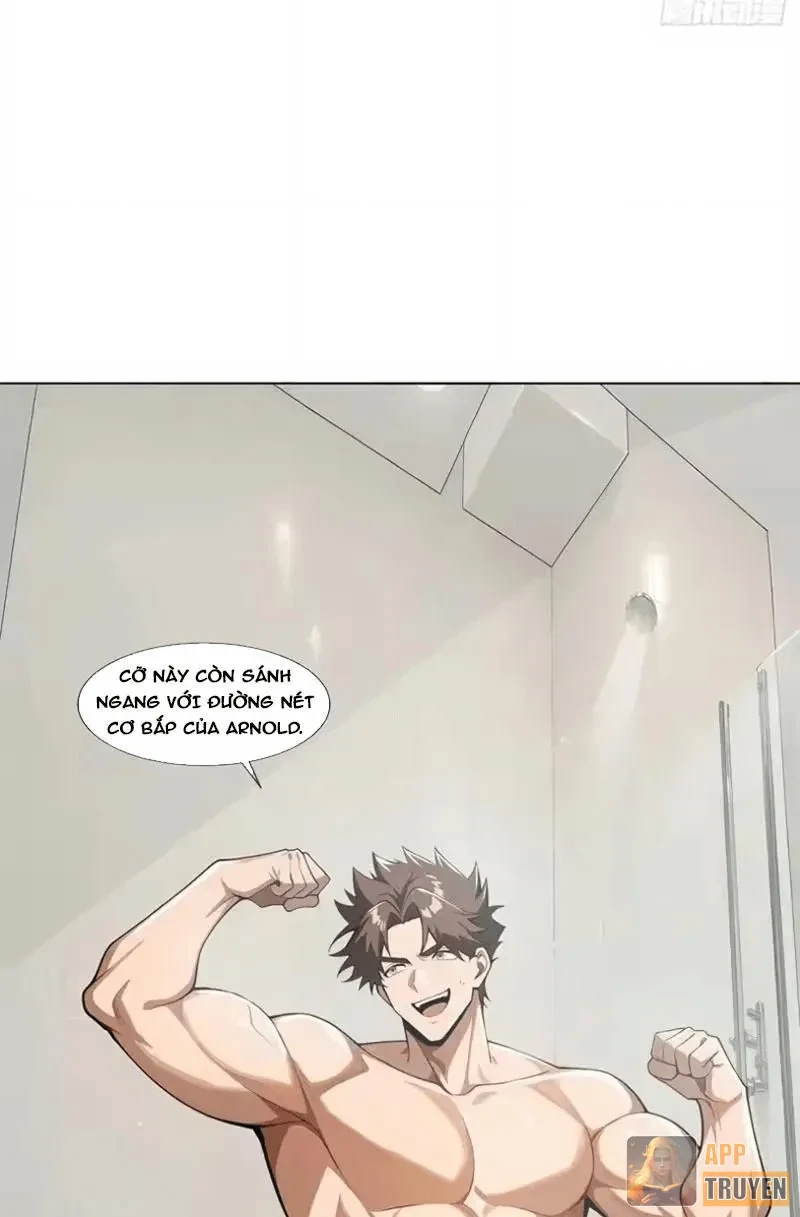 Thương Nhân Buôn Lậu Thời Mạt Thế: Ta Dùng Que Cay Đổi Vàng Thỏi Chapter 3 - 50