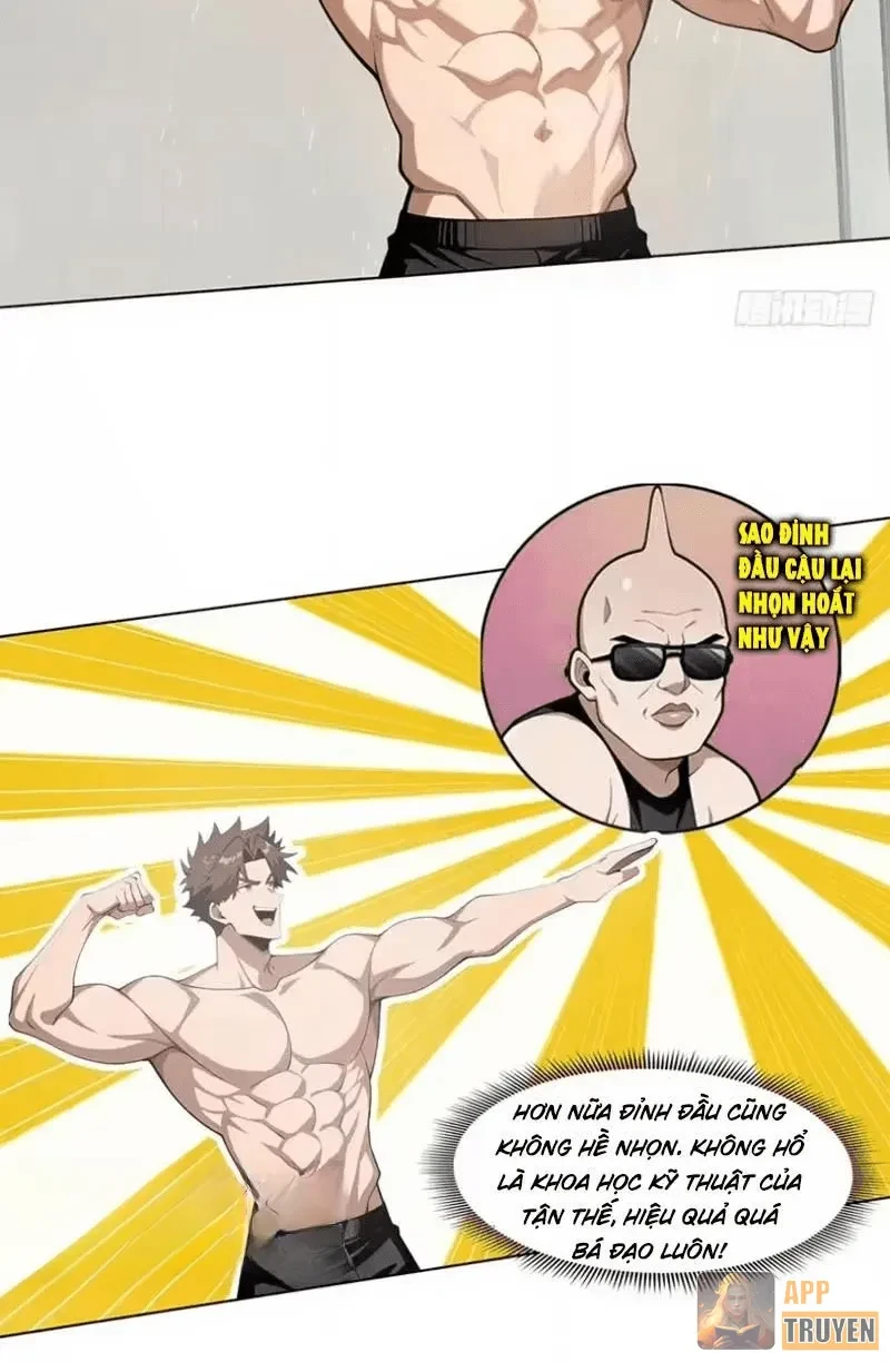 Thương Nhân Buôn Lậu Thời Mạt Thế: Ta Dùng Que Cay Đổi Vàng Thỏi Chapter 3 - 51