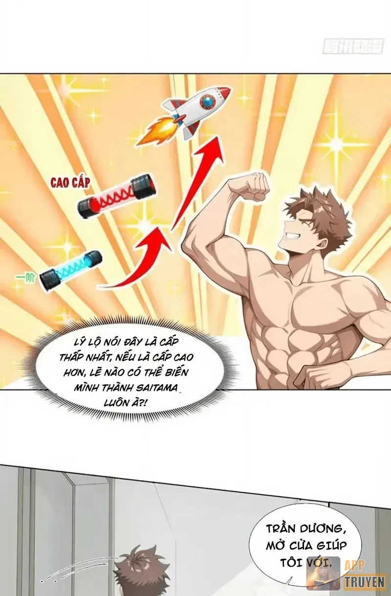 Thương Nhân Buôn Lậu Thời Mạt Thế: Ta Dùng Que Cay Đổi Vàng Thỏi Chapter 3 - 52