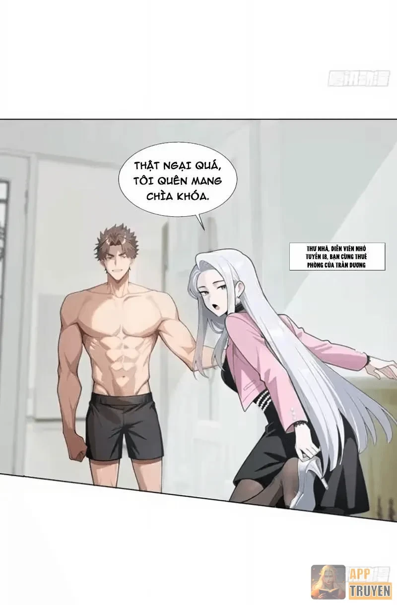 Thương Nhân Buôn Lậu Thời Mạt Thế: Ta Dùng Que Cay Đổi Vàng Thỏi Chapter 3 - 54