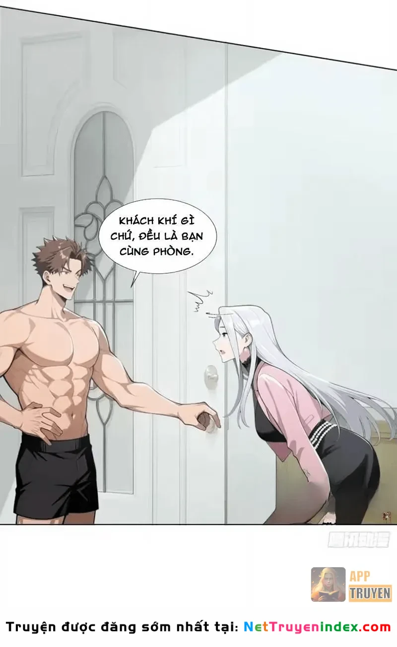 Thương Nhân Buôn Lậu Thời Mạt Thế: Ta Dùng Que Cay Đổi Vàng Thỏi Chapter 3 - 55