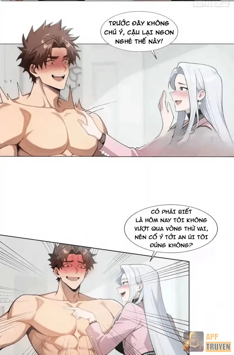 Thương Nhân Buôn Lậu Thời Mạt Thế: Ta Dùng Que Cay Đổi Vàng Thỏi Chapter 4 - 2