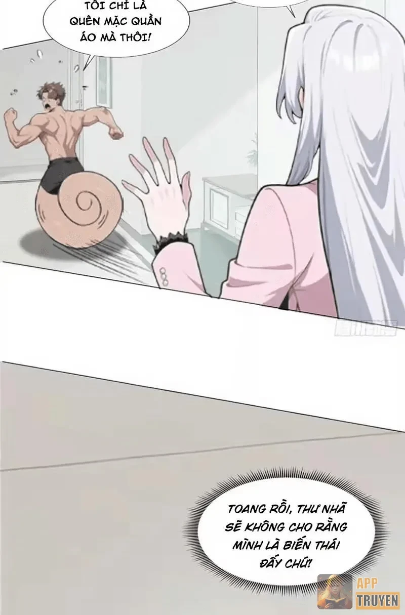 Thương Nhân Buôn Lậu Thời Mạt Thế: Ta Dùng Que Cay Đổi Vàng Thỏi Chapter 4 - 4