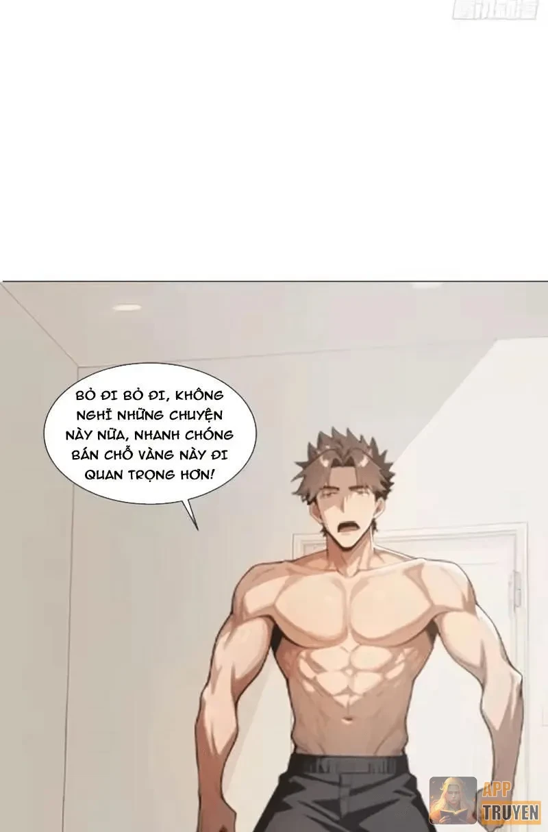 Thương Nhân Buôn Lậu Thời Mạt Thế: Ta Dùng Que Cay Đổi Vàng Thỏi Chapter 4 - 6