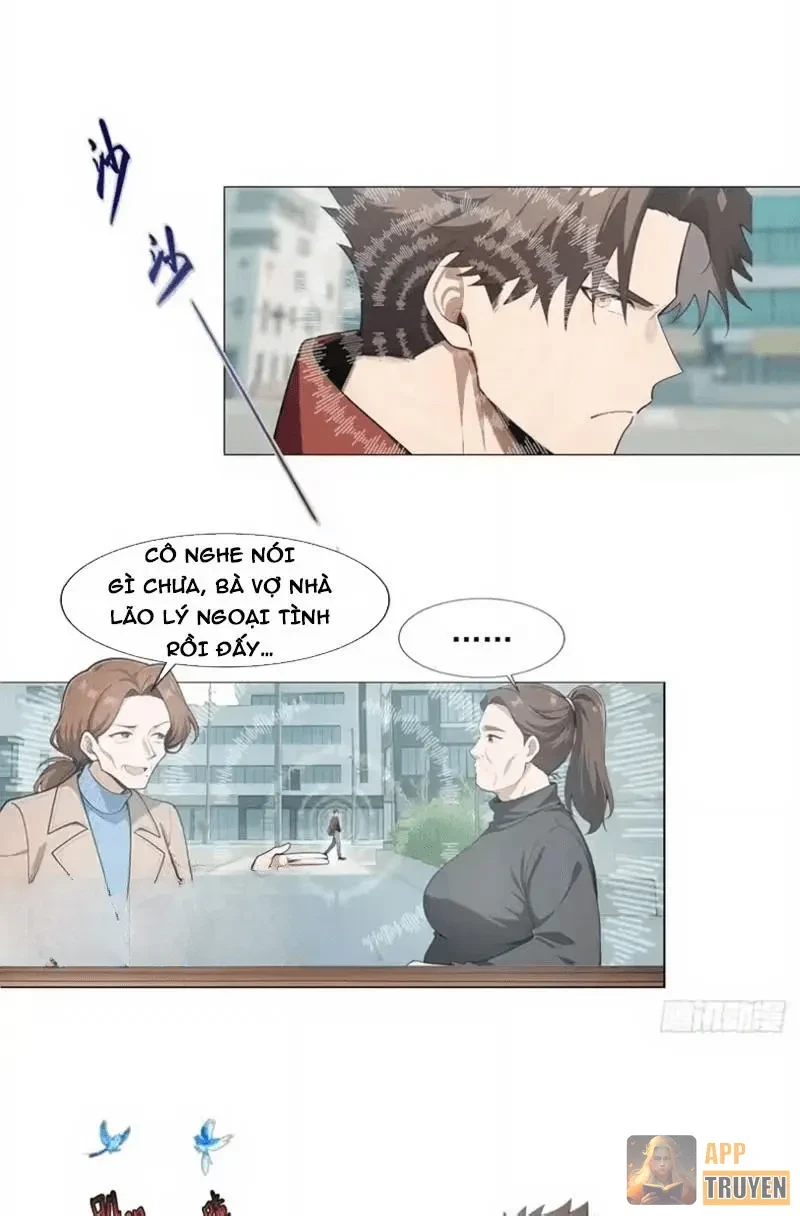 Thương Nhân Buôn Lậu Thời Mạt Thế: Ta Dùng Que Cay Đổi Vàng Thỏi Chapter 4 - 13