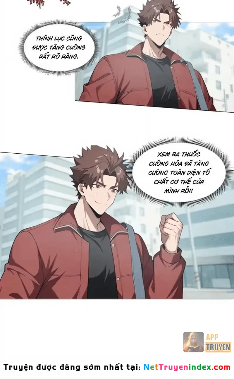 Thương Nhân Buôn Lậu Thời Mạt Thế: Ta Dùng Que Cay Đổi Vàng Thỏi Chapter 4 - 14