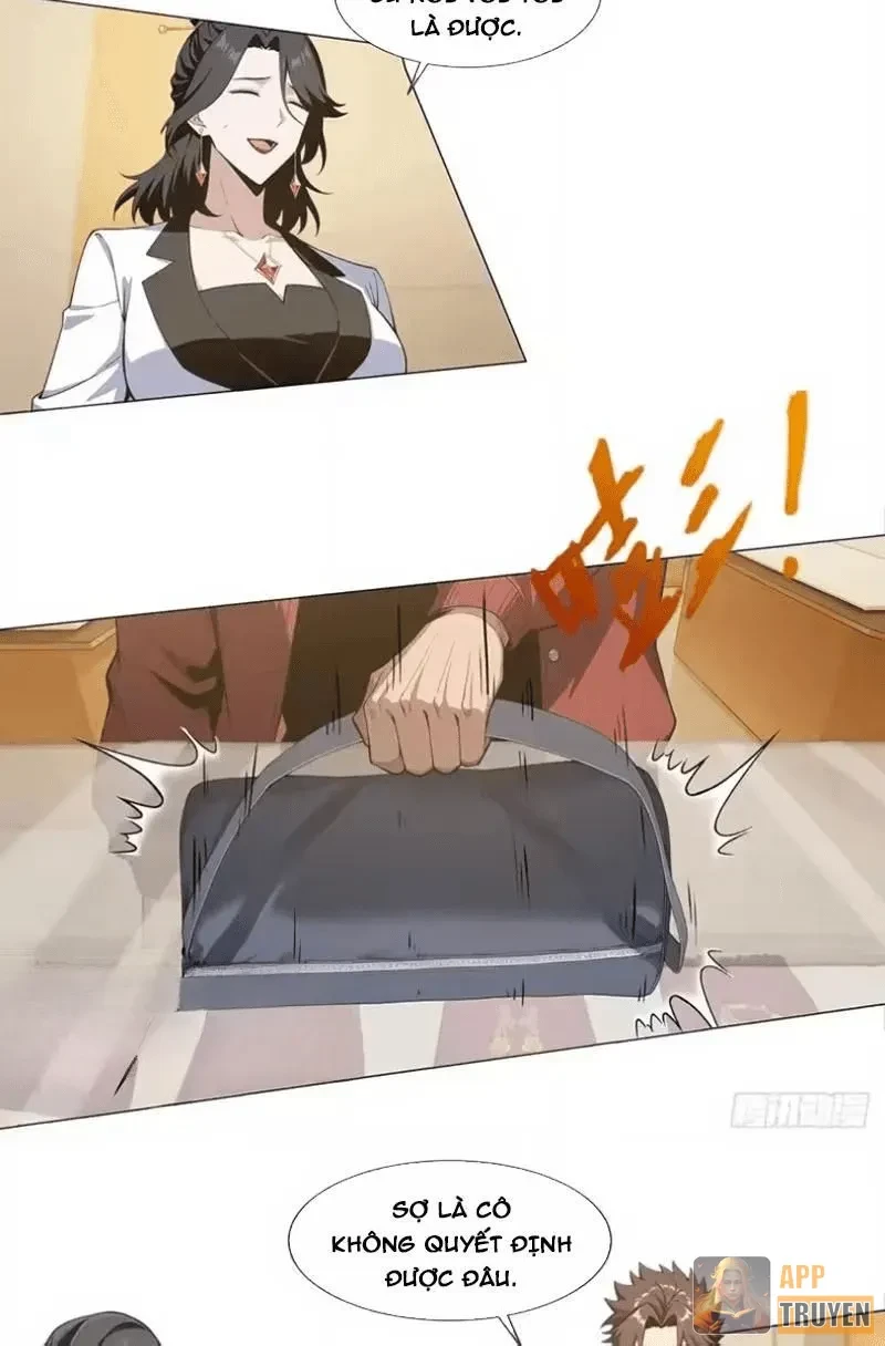 Thương Nhân Buôn Lậu Thời Mạt Thế: Ta Dùng Que Cay Đổi Vàng Thỏi Chapter 4 - 19