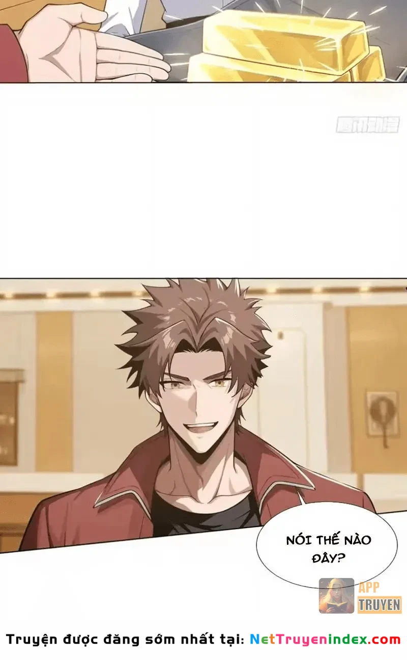 Thương Nhân Buôn Lậu Thời Mạt Thế: Ta Dùng Que Cay Đổi Vàng Thỏi Chapter 4 - 21