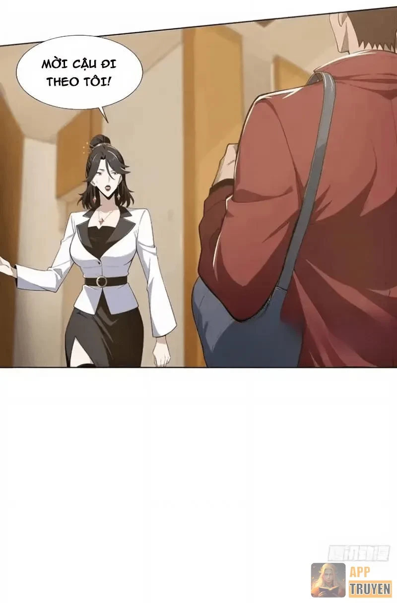 Thương Nhân Buôn Lậu Thời Mạt Thế: Ta Dùng Que Cay Đổi Vàng Thỏi Chapter 4 - 22