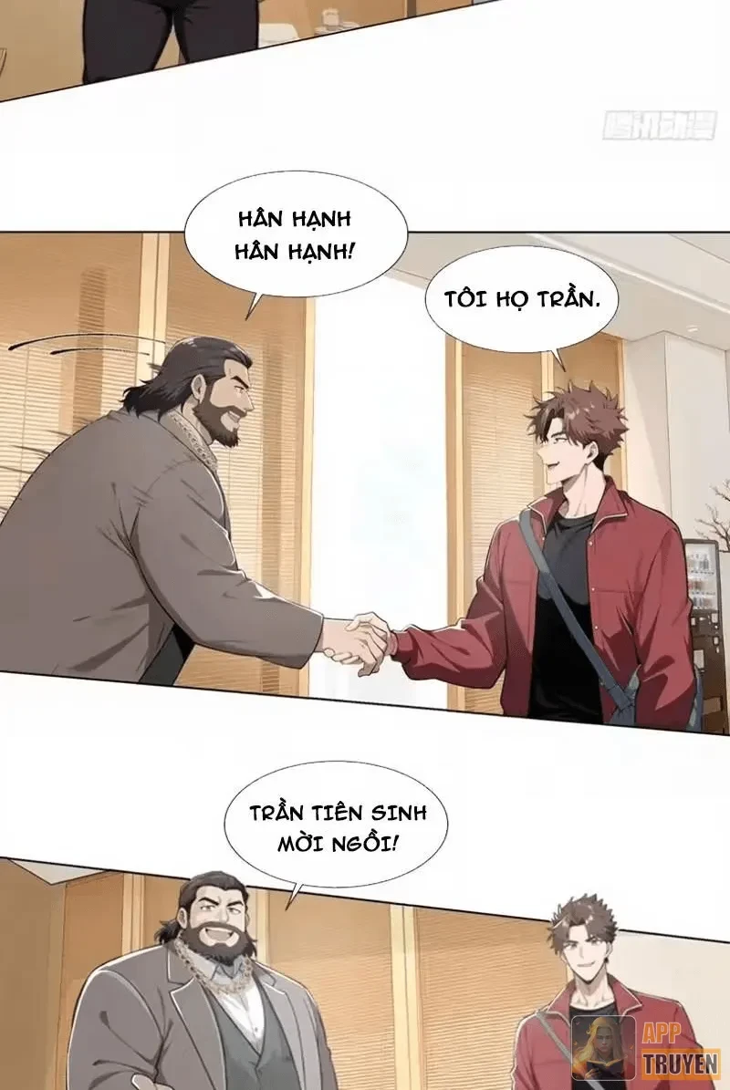 Thương Nhân Buôn Lậu Thời Mạt Thế: Ta Dùng Que Cay Đổi Vàng Thỏi Chapter 4 - 24