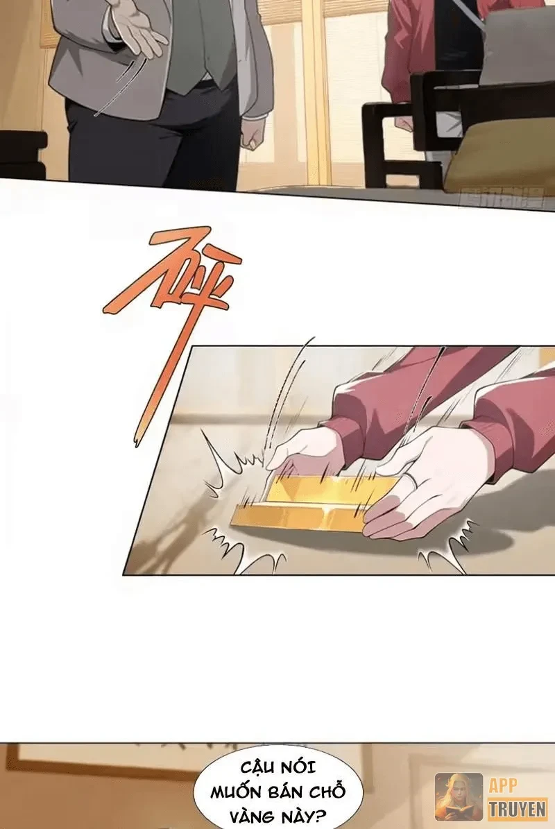 Thương Nhân Buôn Lậu Thời Mạt Thế: Ta Dùng Que Cay Đổi Vàng Thỏi Chapter 4 - 25