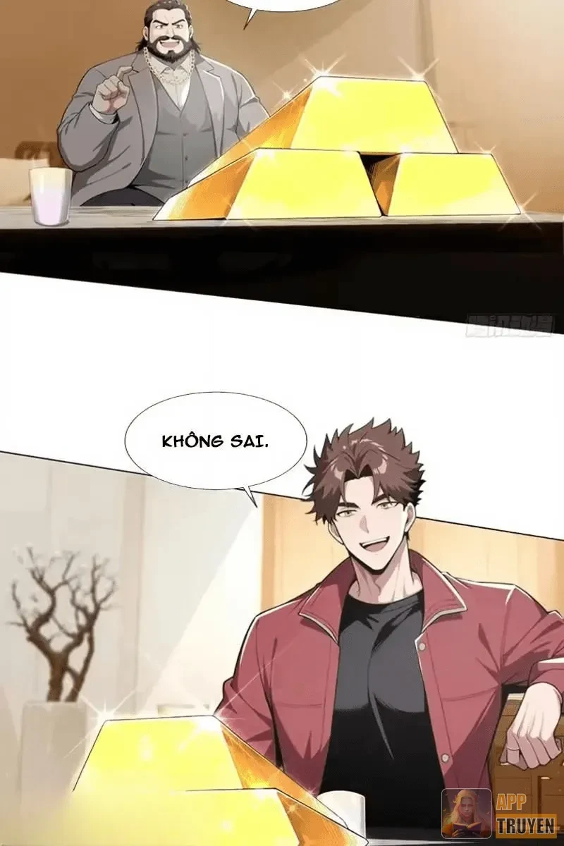 Thương Nhân Buôn Lậu Thời Mạt Thế: Ta Dùng Que Cay Đổi Vàng Thỏi Chapter 4 - 26