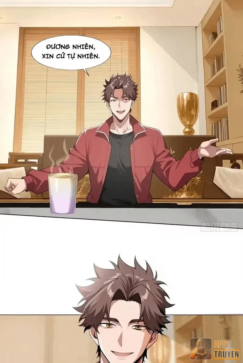 Thương Nhân Buôn Lậu Thời Mạt Thế: Ta Dùng Que Cay Đổi Vàng Thỏi Chapter 4 - 29