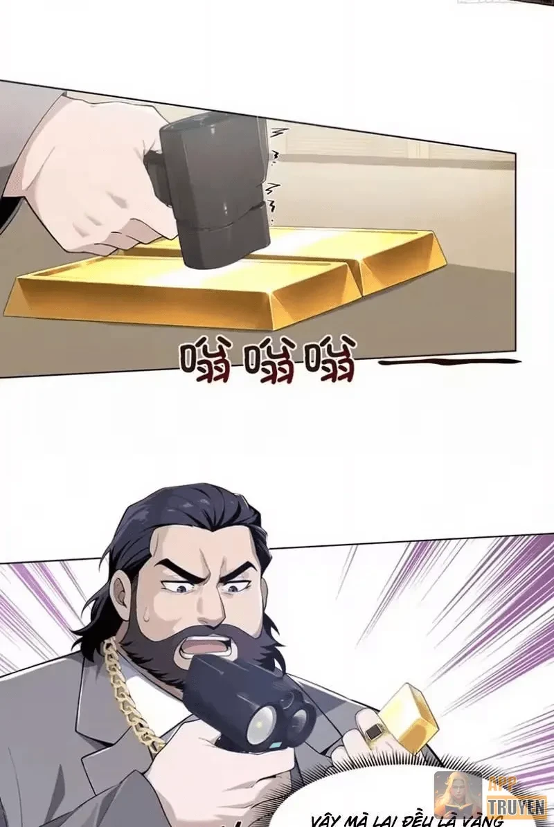 Thương Nhân Buôn Lậu Thời Mạt Thế: Ta Dùng Que Cay Đổi Vàng Thỏi Chapter 4 - 31