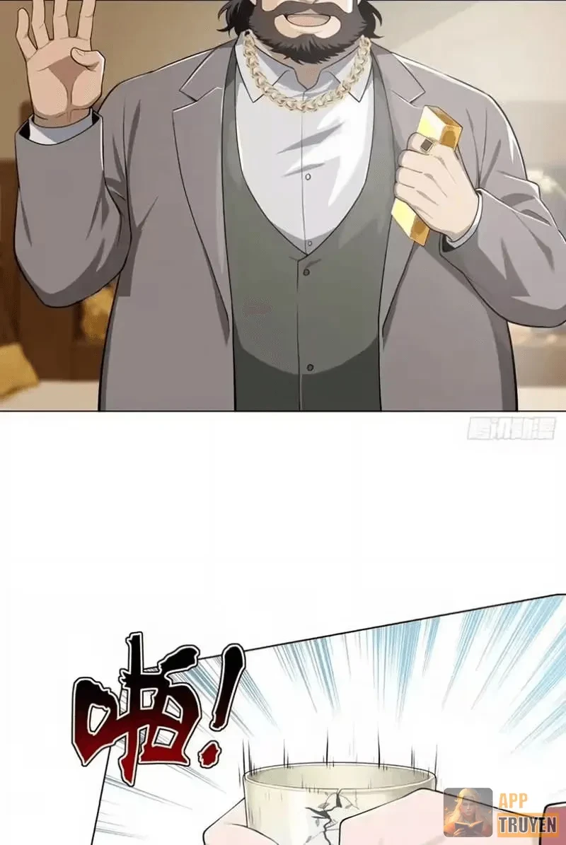 Thương Nhân Buôn Lậu Thời Mạt Thế: Ta Dùng Que Cay Đổi Vàng Thỏi Chapter 4 - 33