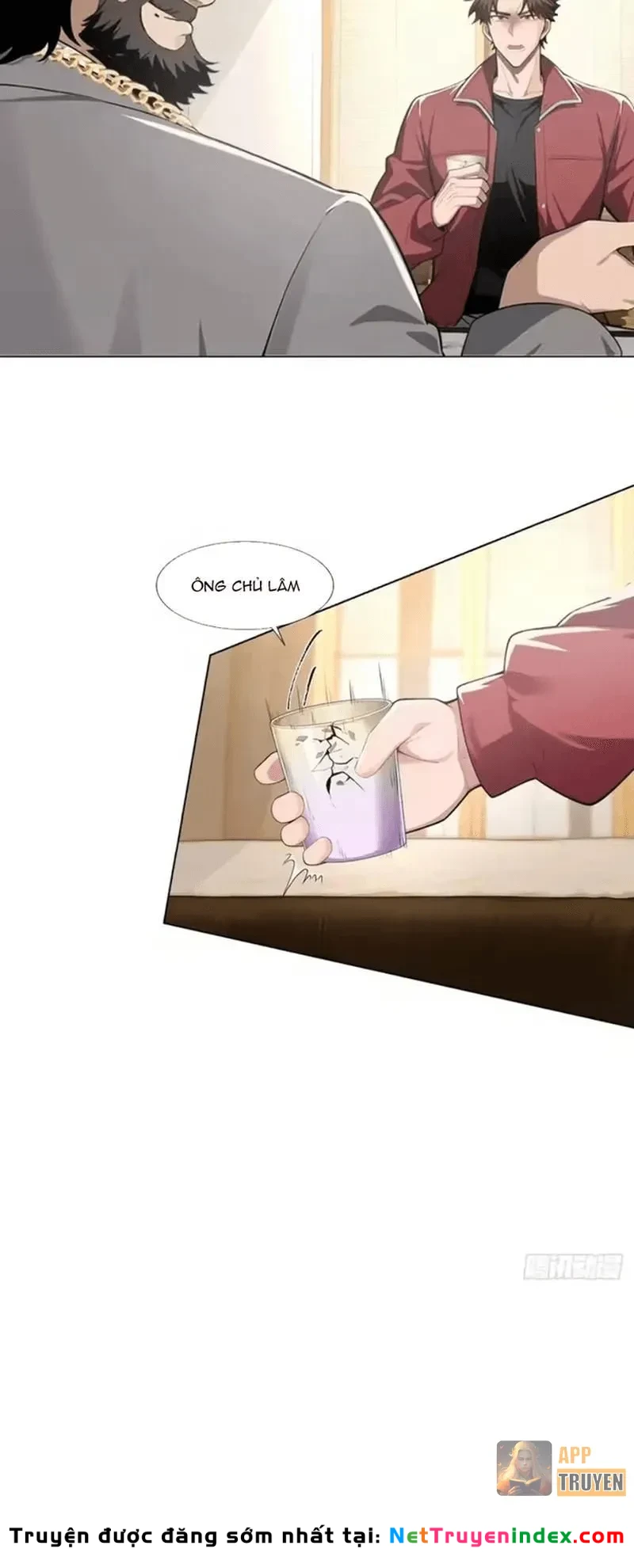 Thương Nhân Buôn Lậu Thời Mạt Thế: Ta Dùng Que Cay Đổi Vàng Thỏi Chapter 5 - 2