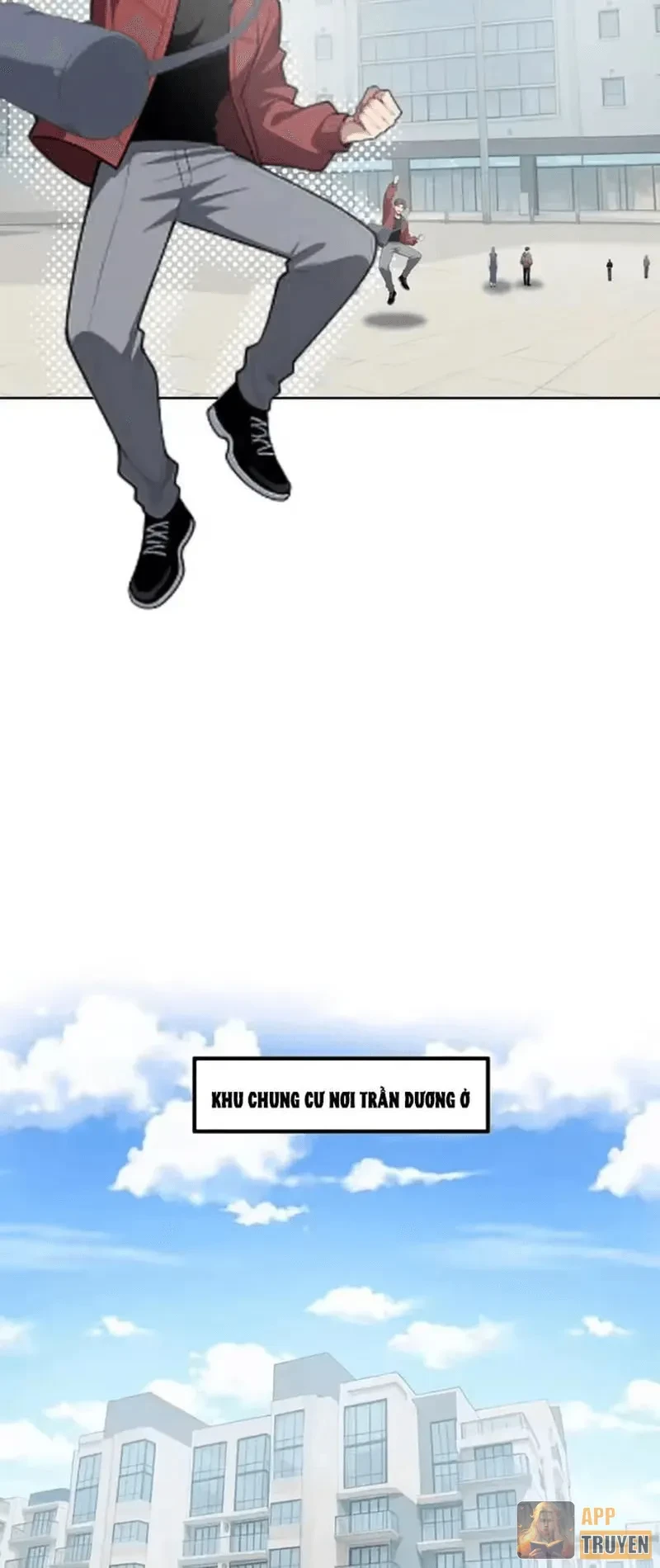 Thương Nhân Buôn Lậu Thời Mạt Thế: Ta Dùng Que Cay Đổi Vàng Thỏi Chapter 5 - 8