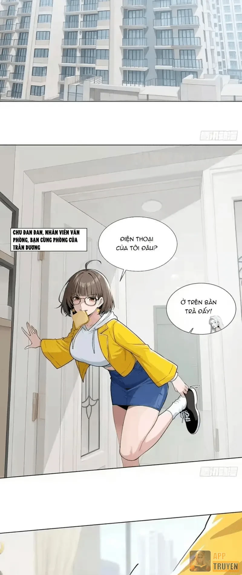 Thương Nhân Buôn Lậu Thời Mạt Thế: Ta Dùng Que Cay Đổi Vàng Thỏi Chapter 5 - 9