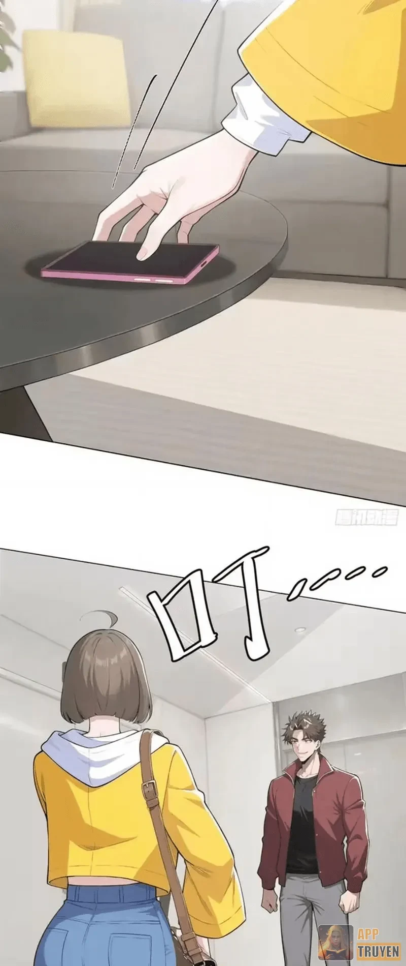 Thương Nhân Buôn Lậu Thời Mạt Thế: Ta Dùng Que Cay Đổi Vàng Thỏi Chapter 5 - 10