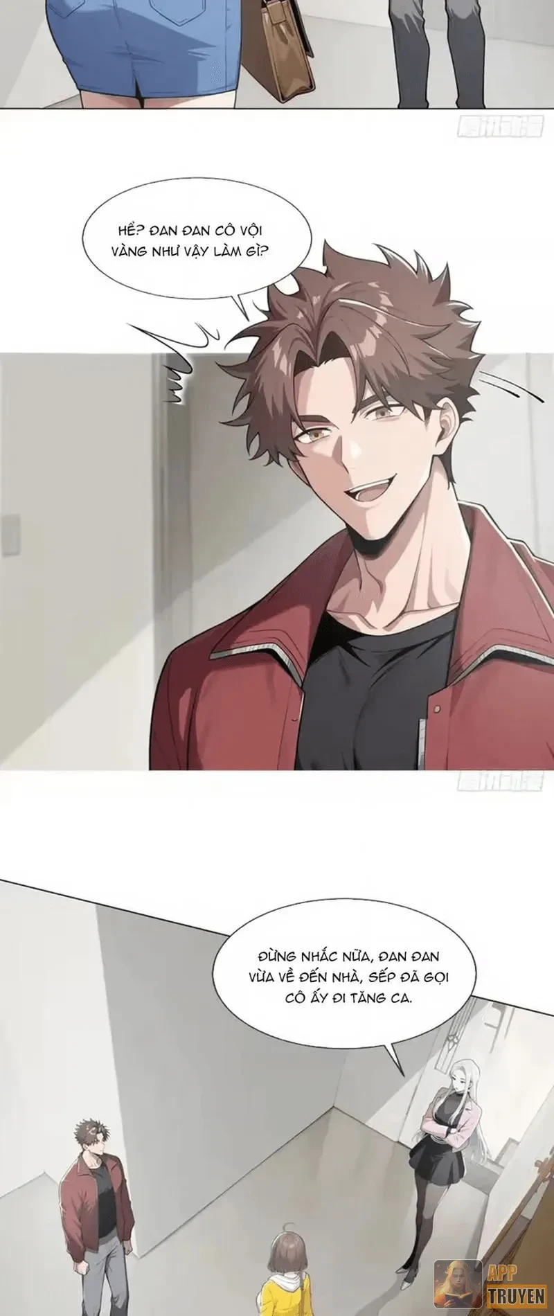 Thương Nhân Buôn Lậu Thời Mạt Thế: Ta Dùng Que Cay Đổi Vàng Thỏi Chapter 5 - 11