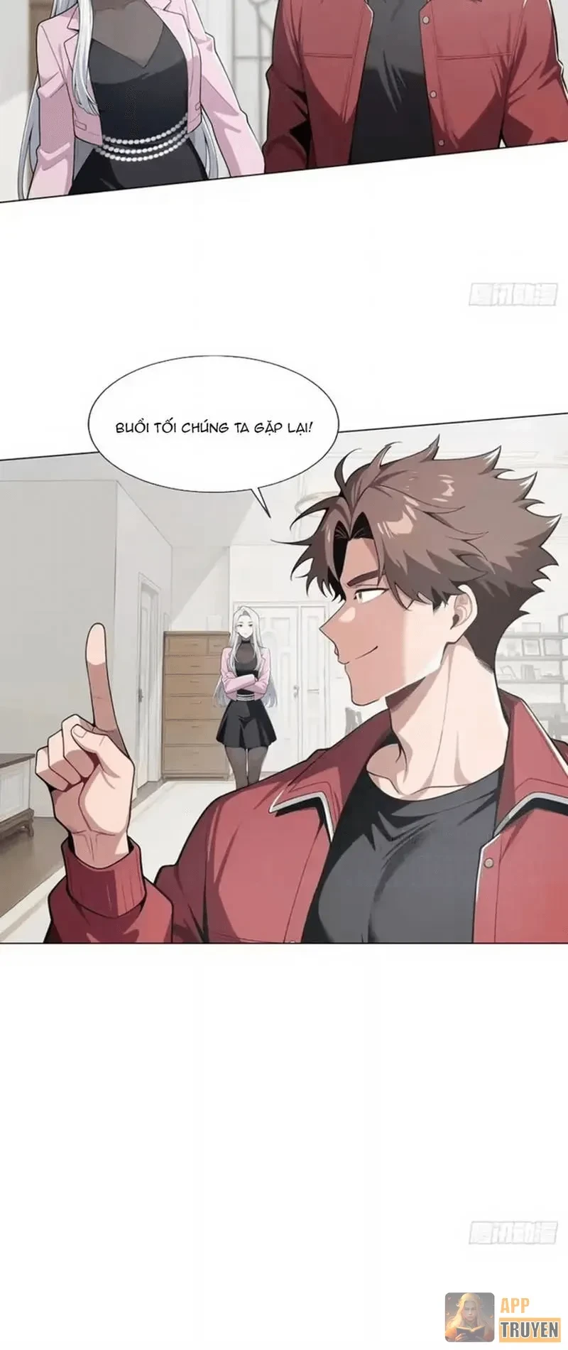 Thương Nhân Buôn Lậu Thời Mạt Thế: Ta Dùng Que Cay Đổi Vàng Thỏi Chapter 5 - 16