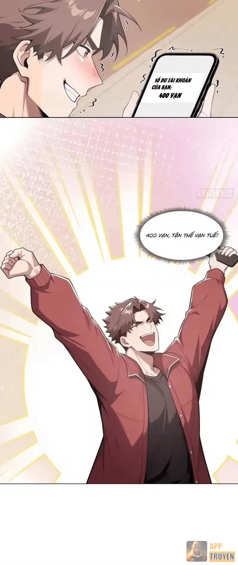 Thương Nhân Buôn Lậu Thời Mạt Thế: Ta Dùng Que Cay Đổi Vàng Thỏi Chapter 5 - 20