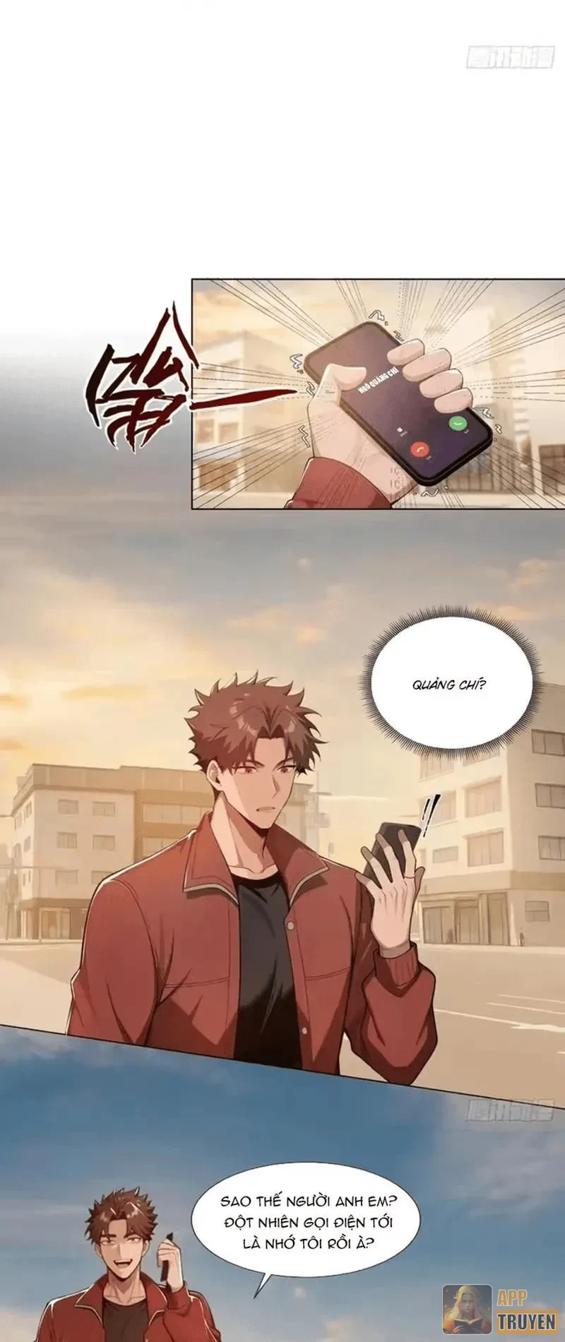 Thương Nhân Buôn Lậu Thời Mạt Thế: Ta Dùng Que Cay Đổi Vàng Thỏi Chapter 5 - 21