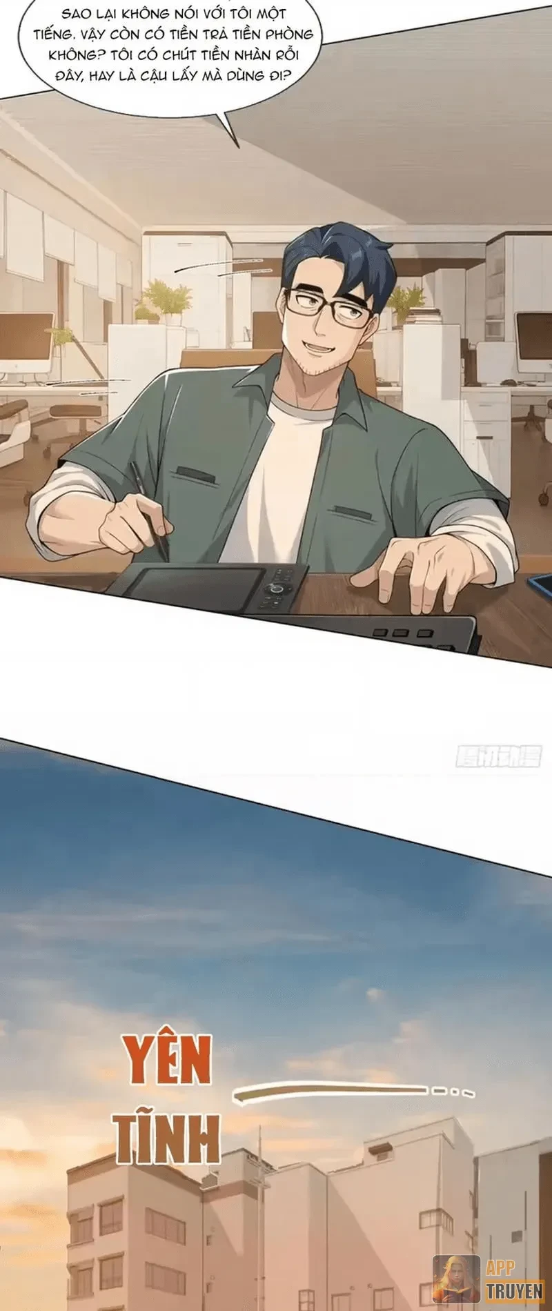 Thương Nhân Buôn Lậu Thời Mạt Thế: Ta Dùng Que Cay Đổi Vàng Thỏi Chapter 5 - 23